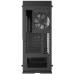 Корпус ATX GameMax 9909 VEGA, с окном, черный, подсветка, без БП, USB3.0 на передней панели