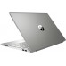 Ноутбук 15.6" HP Pavilion 15-cw1004ur серебристый (6PS15EA)