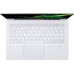 Ноутбук 14" Acer Swift 5 SF514-54T-56GP white (NX.HLGER.003)