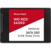 Накопитель 500Gb SSD Western Digital Red (WDS500G1R0A)