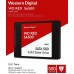 Накопитель 500Gb SSD Western Digital Red (WDS500G1R0A)