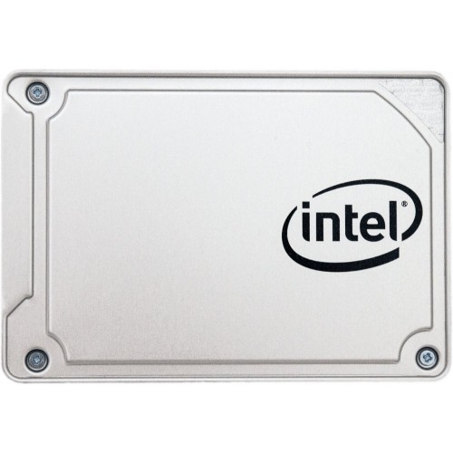 Накопитель SSD Intel SATA III 512Gb SSDSC2KW512G8XT 545s Series 2.5"