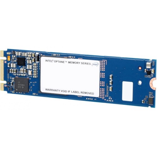 Кэширующий Накопитель SSD Intel Original PCI-E x2 64Gb MEMPEK1J064GA01 Optane M.2 2280