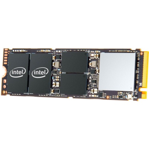 Накопитель SSD Intel PCI-E x4 1Tb SSDPEKKW010T8X1 760p Series M.2 2280