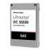 Накопитель SSD WD SAS 400Gb 0B40357 WUSTR6440ASS204 Ultrastar DC SS530 2.5"