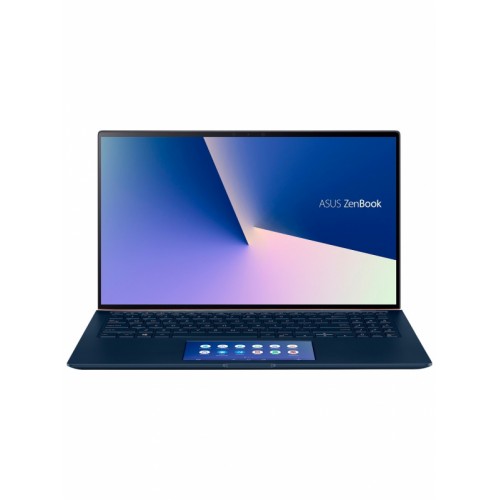 Ноутбук 15.6" Asus ZenBook UX534FTC-AA196T [90NB0NK3-M03680] 