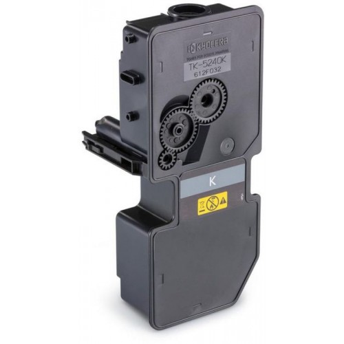 Картридж лазерный Kyocera 1T02R70NL0 TK-5240K черный (4000стр.) для Kyocera P5026cdn/cdw, M5526cdn/cdw