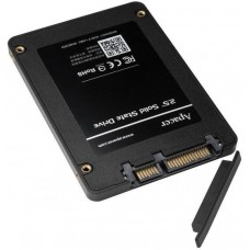Накопитель 480Gb SSD Apacer AS340 (AP480GAS340G-1)