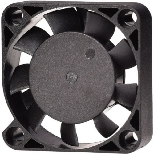 Вентилятор 40x40x10 mm, ID-Cooling (NO-4010-SD) 3pin+4pin(Molex), 24дБ