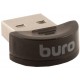 Сетевой адаптер Bluetooth Buro BU-BT40B 4.0+EDR class 1.5 20м черный
