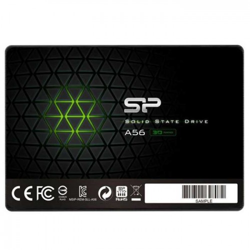 Накопитель SSD 2.5'' Silicon Power SP128GBSS3A56B25RM