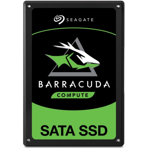 Накопитель 250Gb SSD Seagate Barracuda (ZA250CM1A002)
