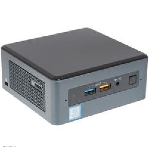 Неттоп  Intel NUC BOXNUC8I3BEHFA2 (BOXNUC8I3BEHFA2)