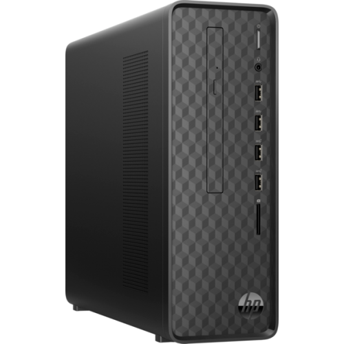 Персональный компьютер HP S01-aD0004ur (7RY40EA)