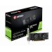 Видеокарта MSI PCI-E GTX 1650 4GT LP OC nVidia GeForce GTX 1650 