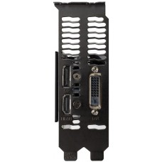 Видеокарта Asus PCI-E GTX1650-O4G-LP-BRK nVidia GeForce GTX 1650 