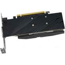 Видеокарта Asus PCI-E GTX1650-O4G-LP-BRK nVidia GeForce GTX 1650 