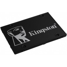 Накопитель 512Gb SSD Kingston KC600 Series (SKC600/512G)