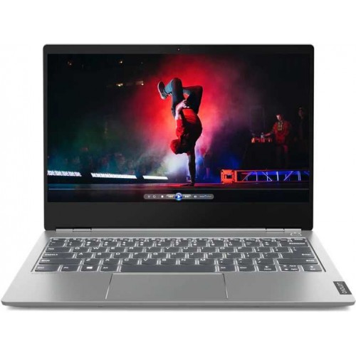 Ноутбук 13.3" Lenovo Thinkbook 13s-IML 