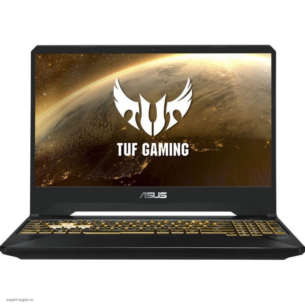 Ноутбук asus gaming