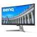 Монитор 35" Benq EX3501R черный (9H.LGJLA.TSE)