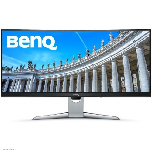 Монитор 35" Benq EX3501R черный (9H.LGJLA.TSE)