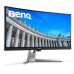 Монитор 35" Benq EX3501R черный (9H.LGJLA.TSE)