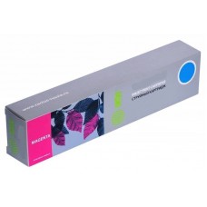 Картридж пурпурный Cactus CS-F6T82AE для HP PageWide Pro 452dw/Pro 477dw 110 мл