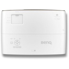 Проектор Benq W2700 DLP 2000Lm (3840x2160) 