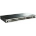 Коммутатор управляемый D-Link DGS-1510-52X 52-ports, DGS-1510-52X/A1A