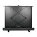 Экран Cactus 90x160см FloorExpert CS-PSFLE-160X90 