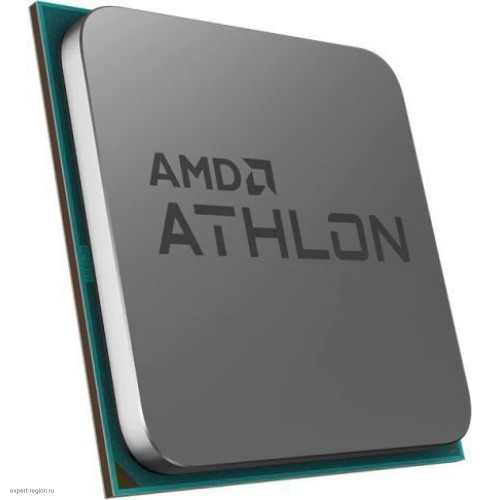 Процессор AMD Athlon 240GE AM4 (YD240GC6M2OFB) 