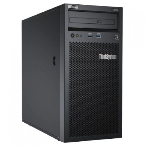 Сервер Lenovo ThinkSystem ST50 (7Y48A02CEA)