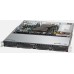 Серверная платформа SuperMicro SYS-6018R-MT 3.5\" C612 1G 2P 1x460W