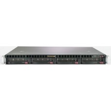 Серверная платформа SuperMicro SYS-5019C-MR 