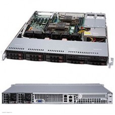 Серверная платформа SuperMicro SYS-1029P-MTR 