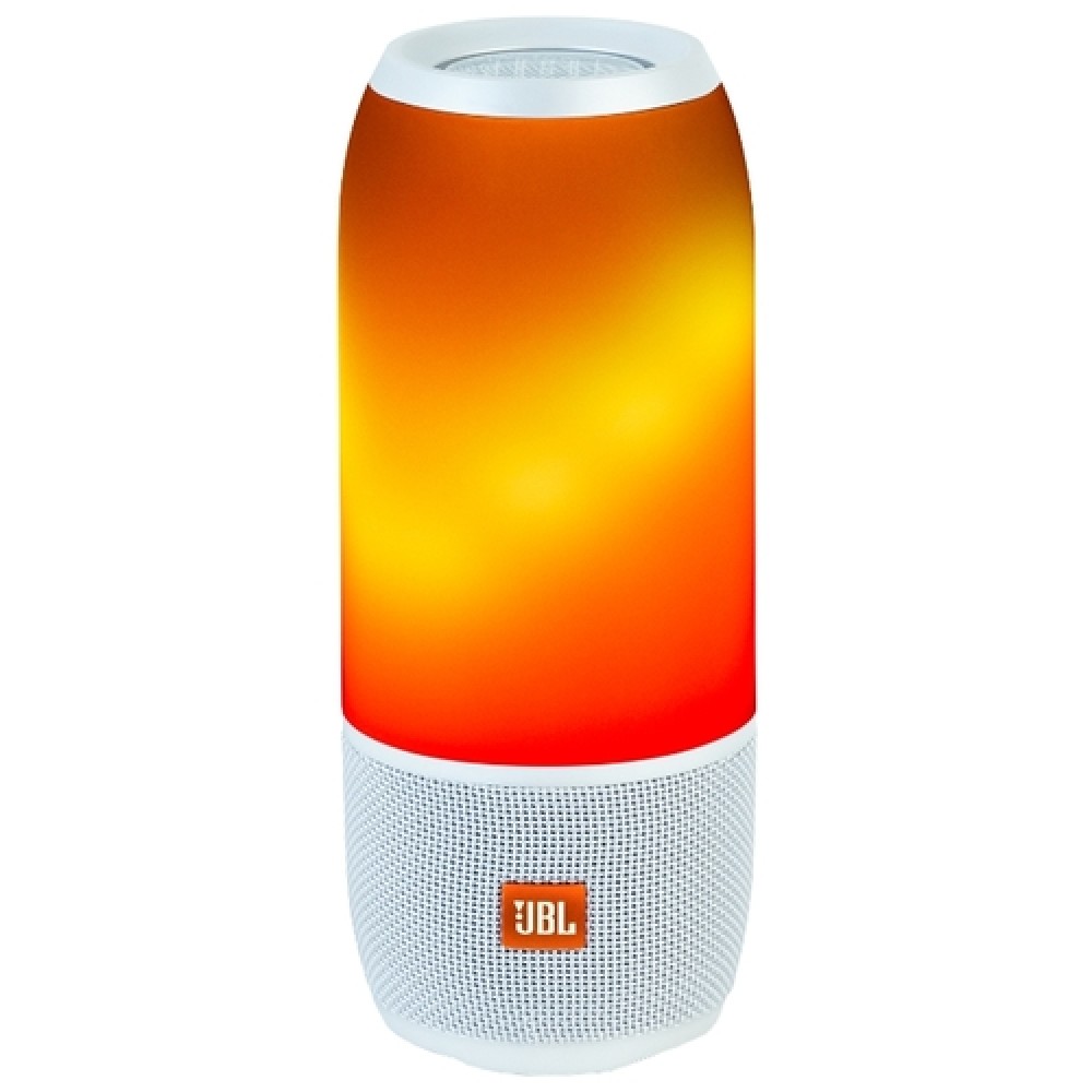 JBL Pulse 3 White