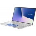 Ноутбук 14" Asus Zenbook UX434FAC-A6313R [90NB0MQ8-M05460] 