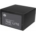 Блок питания 700W Cooler Master MasterWatt Lite 700 (MPX-7001-ACABW-ES)