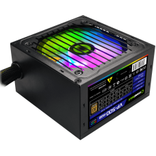 Блок питания 500W GameMax VP-500-RGB
