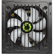 Блок питания 500W GameMax VP-500-RGB