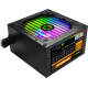 Блок питания 450W GameMax VP-450-RGB вентилятор 120x120 мм, подсветка