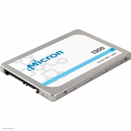 Накопитель SSD 256Gb Crucial Micron 1300 [MTFDDAK256TDL-1AW1ZABYY]