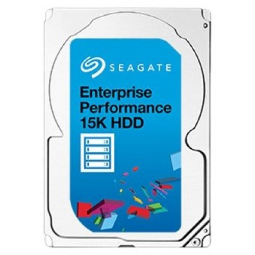 Жесткий диск HDD SAS 2,5" Seagate 900Gb, ST900MP0146