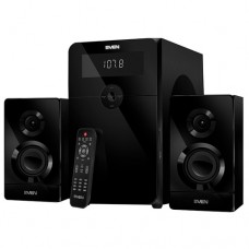 Компьютерная акустика SVEN AC MS-2250, черный 