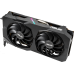 Видеокарта Asus PCI-E 4.0 DUAL-RX5500XT-O8G-EVO AMD Radeon RX 5500XT 