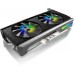 Видеокарта Sapphire PCI-E 4.0 11295-05-20G NITRO+ RX 5500XT 8G SE AMD Radeon RX 5500XT 