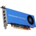 Видеокарта Dell PCI-E Radeon Pro WX 4100 AMD WX 4100 