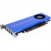 Видеокарта Dell PCI-E Radeon Pro WX 4100 AMD WX 4100 