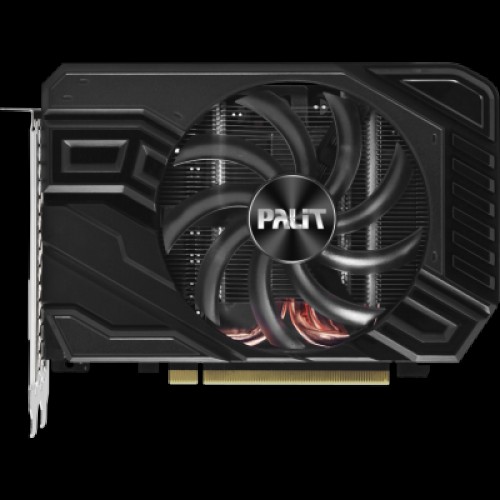 Видеокарта Palit PCI-E PA-RTX2060 STORMX 6G nVidia GeForce RTX 2060 